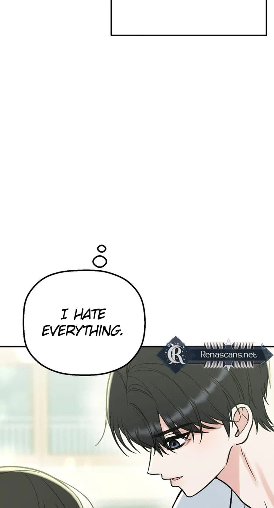 Shining Nananana Chapter 74 page 5 - 