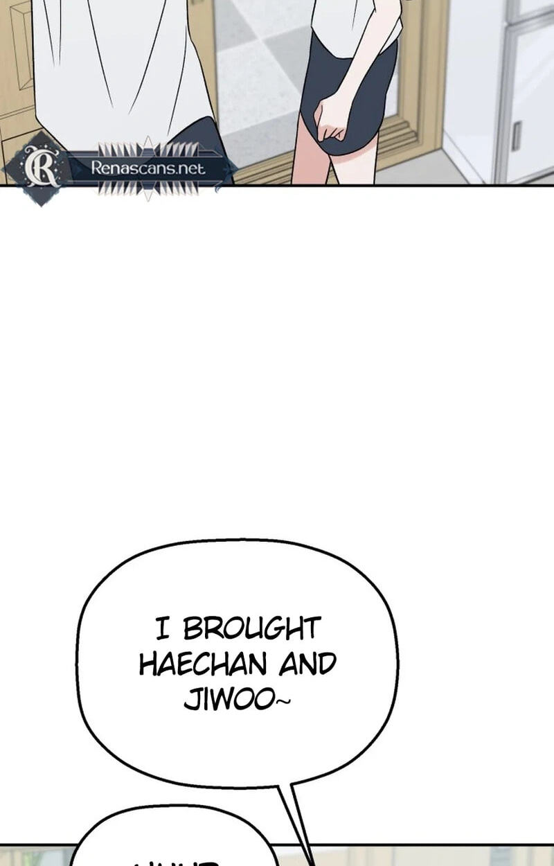 Shining Nananana Chapter 74 page 41 - 