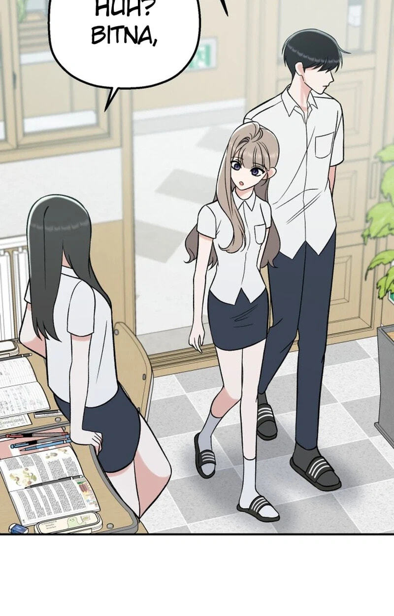Shining Nananana Chapter 74 page 42 - 