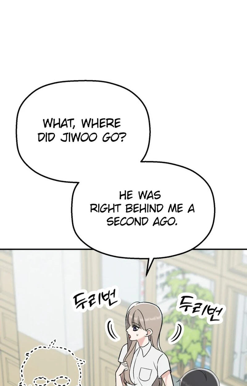 Shining Nananana Chapter 74 page 45 - 