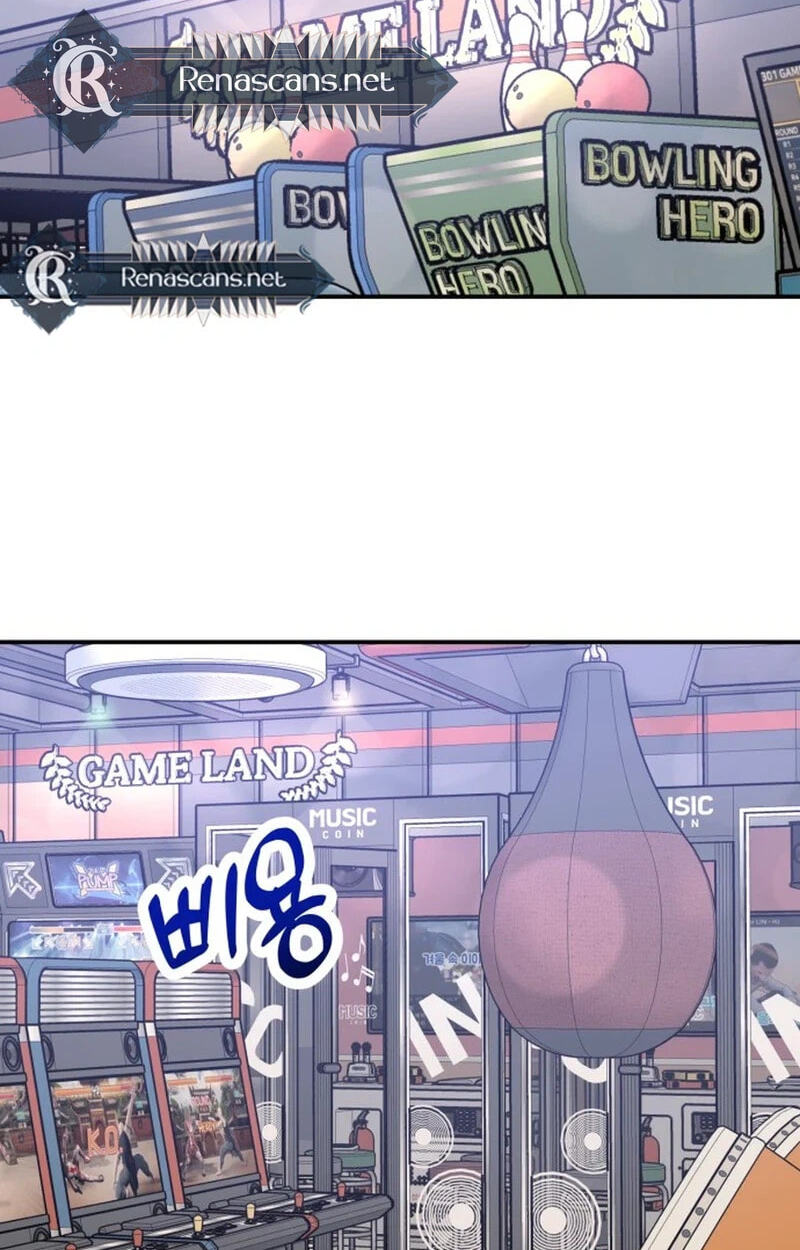 Shining Nananana Chapter 74 page 50 - 