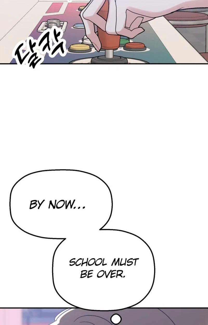 Shining Nananana Chapter 74 page 54 - 