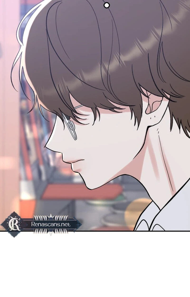 Shining Nananana Chapter 74 page 55 - 