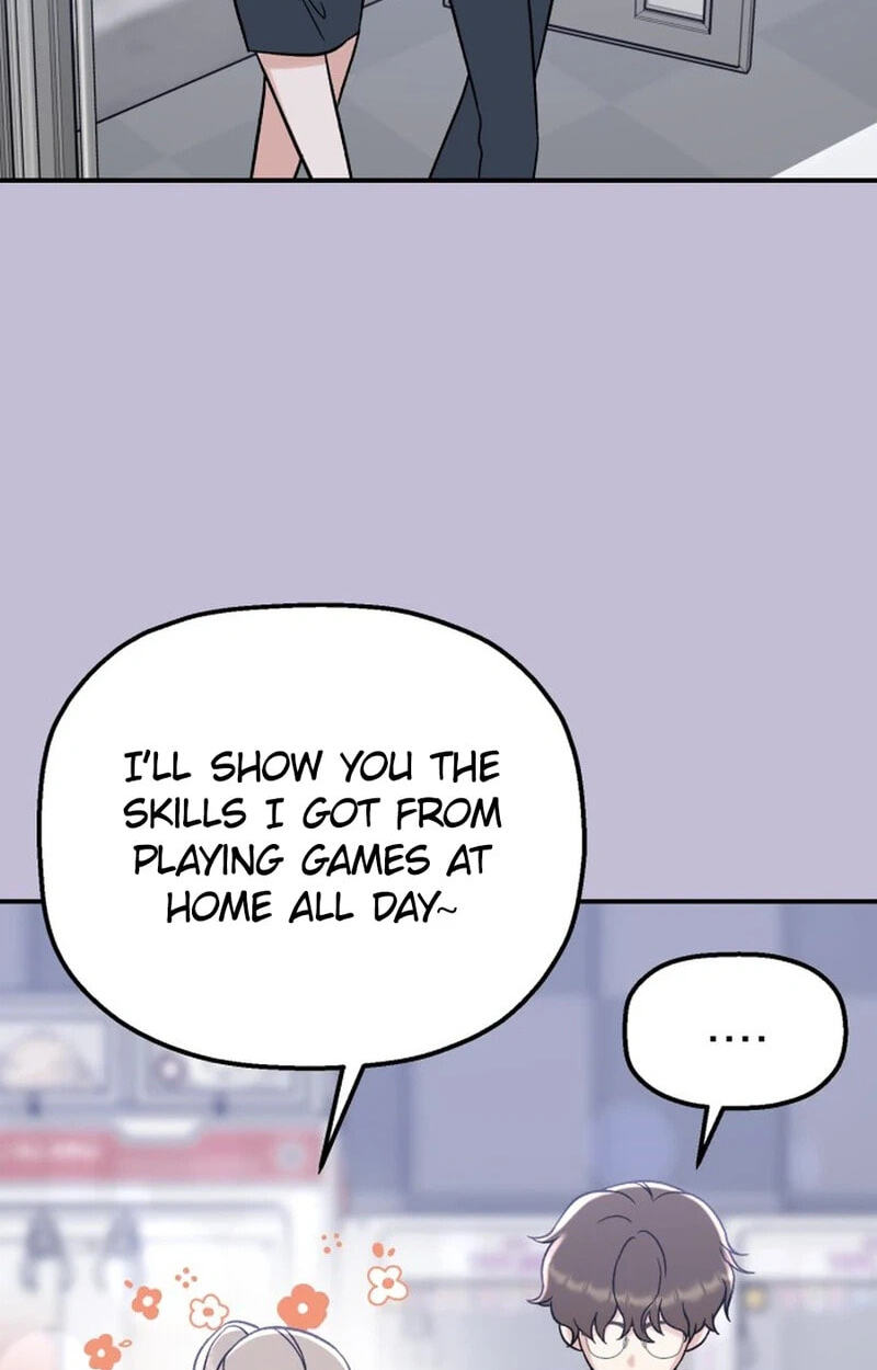 Shining Nananana Chapter 74 page 59 - 