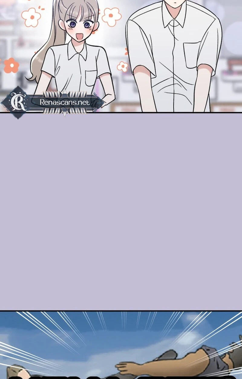Shining Nananana Chapter 74 page 60 - 