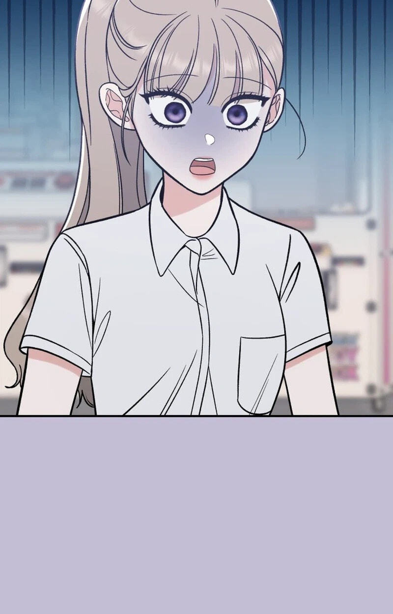 Shining Nananana Chapter 74 page 62 - 