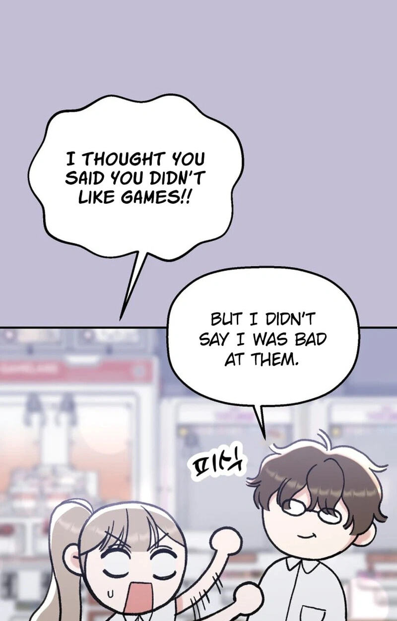 Shining Nananana Chapter 74 page 63 - 