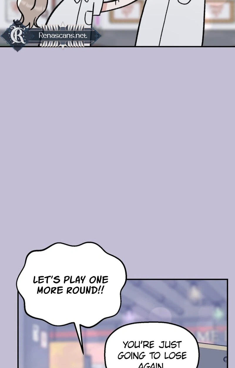 Shining Nananana Chapter 74 page 64 - 