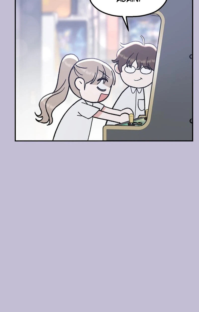 Shining Nananana Chapter 74 page 65 - 