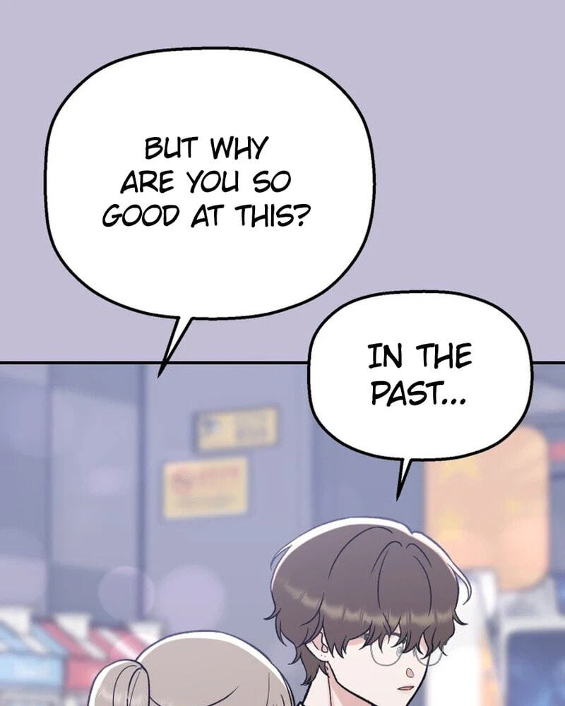 Shining Nananana Chapter 74 page 66 - 