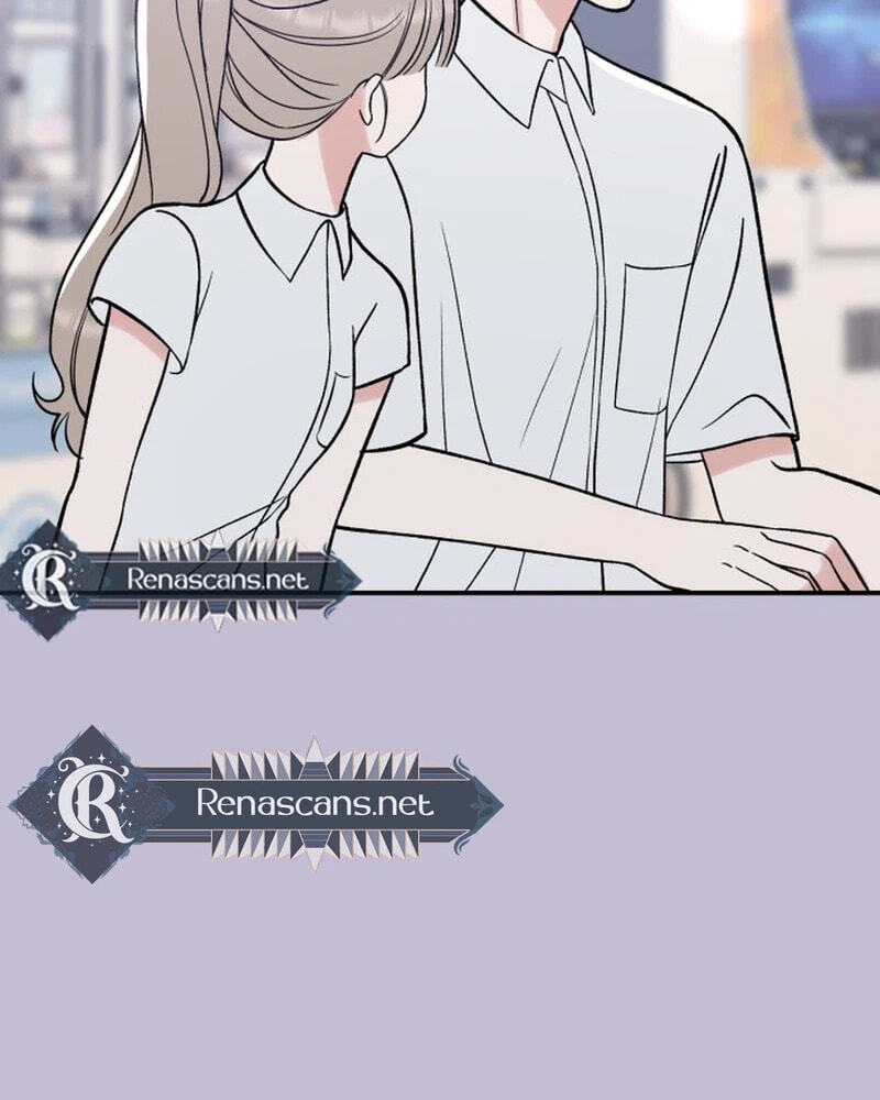 Shining Nananana Chapter 74 page 67 - 
