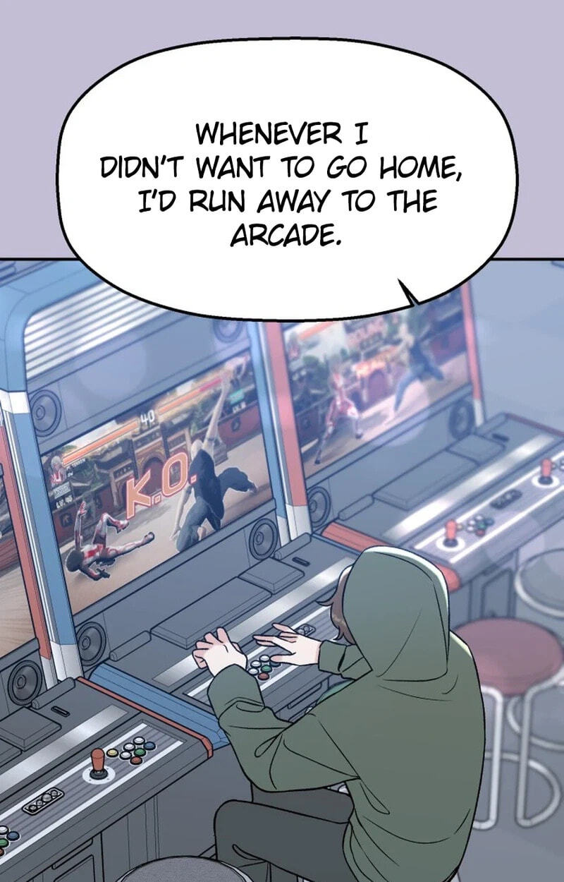 Shining Nananana Chapter 74 page 68 - 