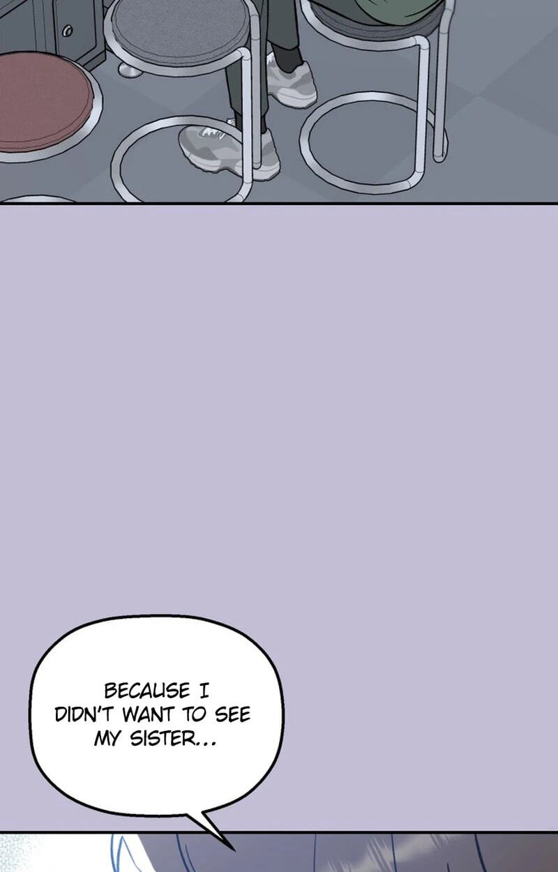 Shining Nananana Chapter 74 page 69 - 