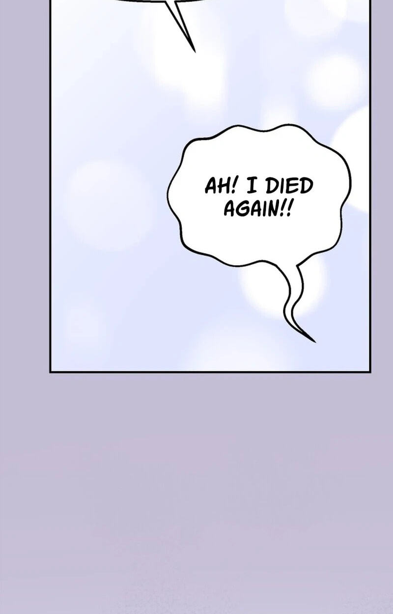 Shining Nananana Chapter 74 page 73 - 