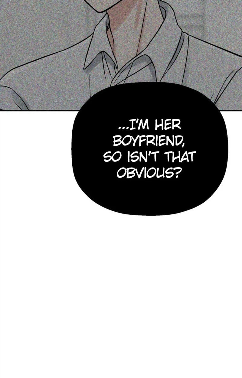 Shining Nananana Chapter 74 page 81 - 