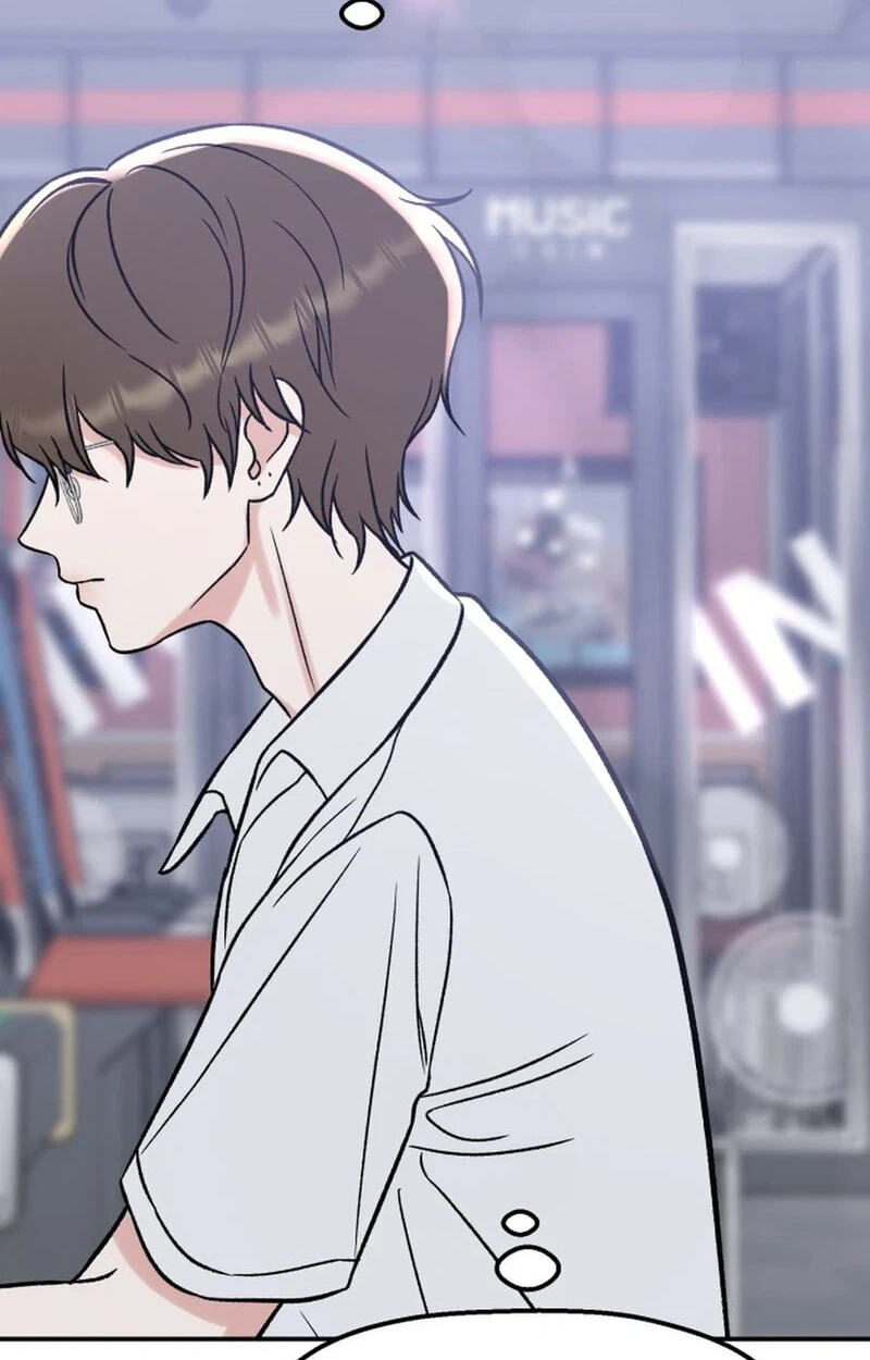 Shining Nananana Chapter 74 page 84 - 