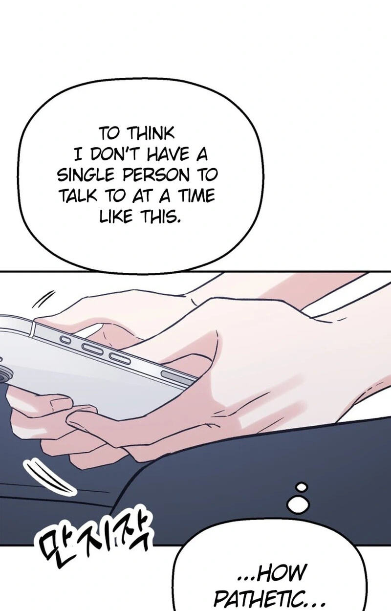Shining Nananana Chapter 74 page 89 - 