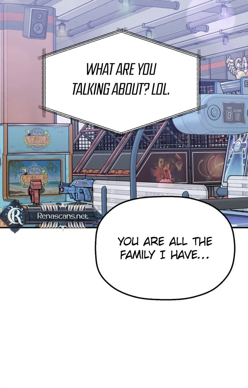 Shining Nananana Chapter 74 page 99 - 