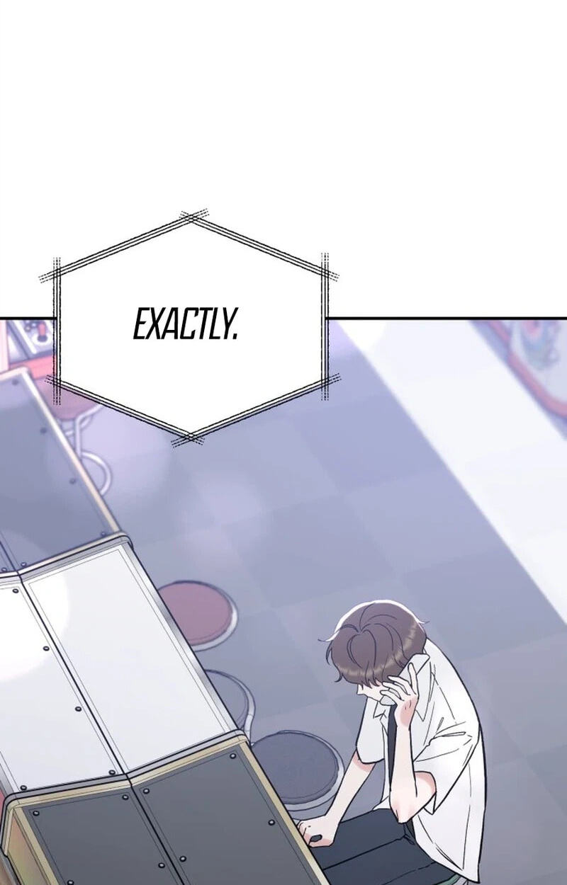 Shining Nananana Chapter 74 page 100 - 