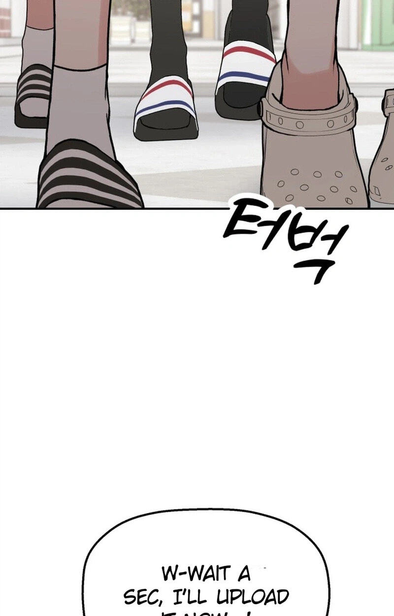 Shining Nananana Chapter 75 page 103 - 