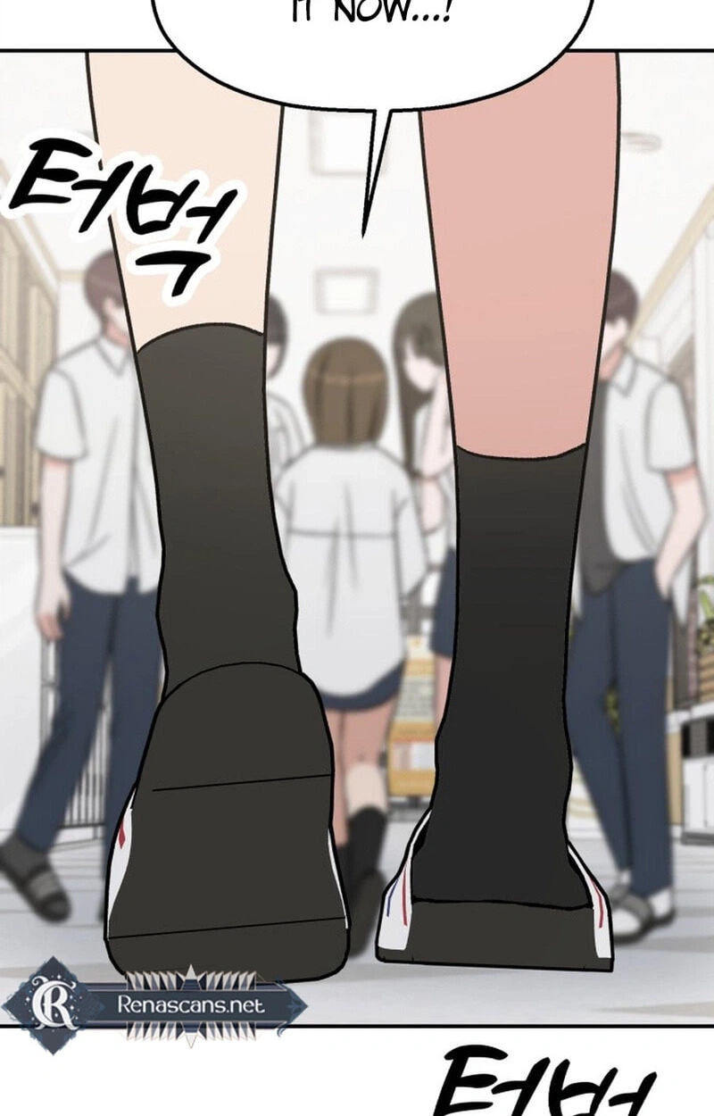 Shining Nananana Chapter 75 page 104 - 