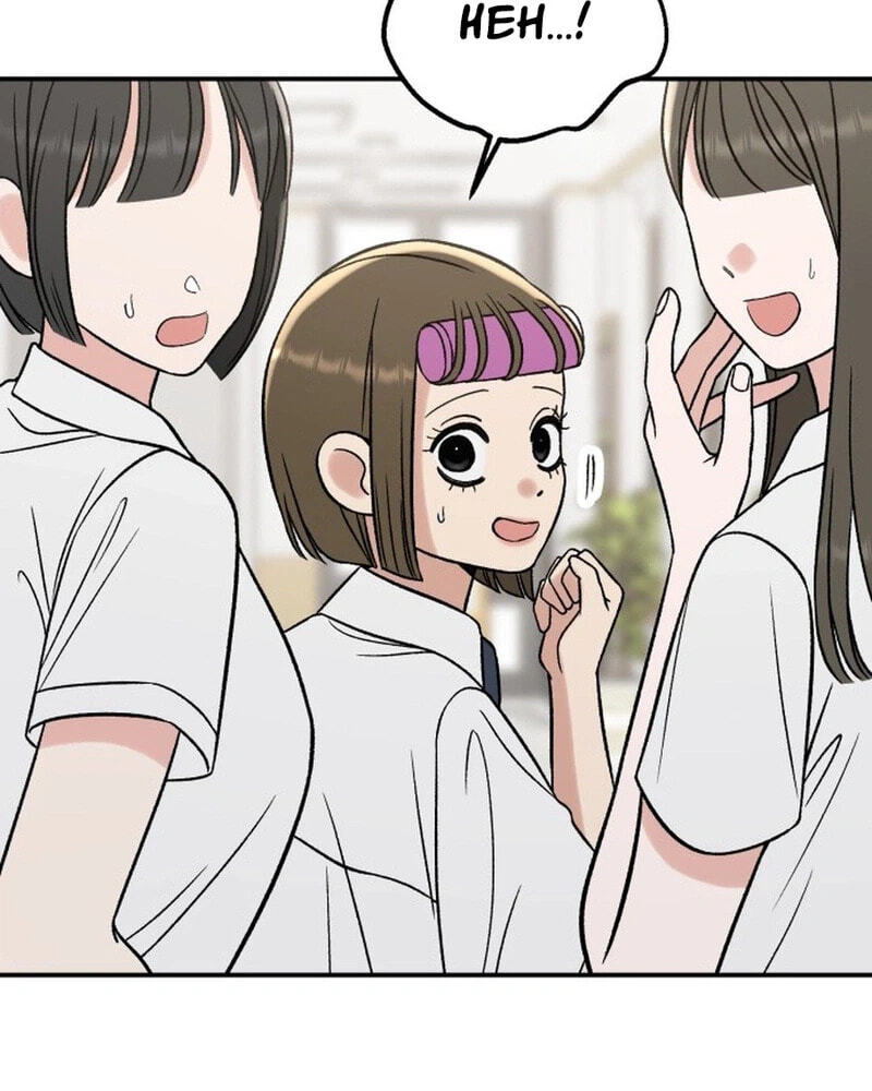 Shining Nananana Chapter 75 page 107 - 