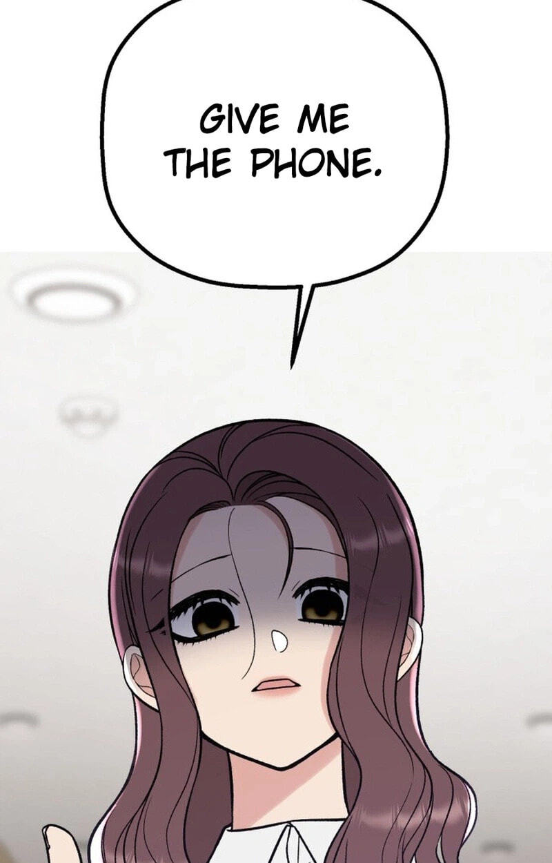 Shining Nananana Chapter 75 page 109 - 