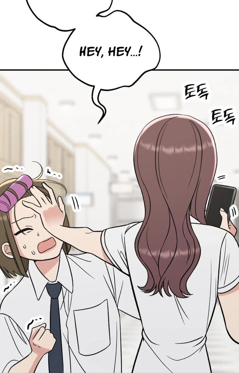 Shining Nananana Chapter 75 page 111 - 