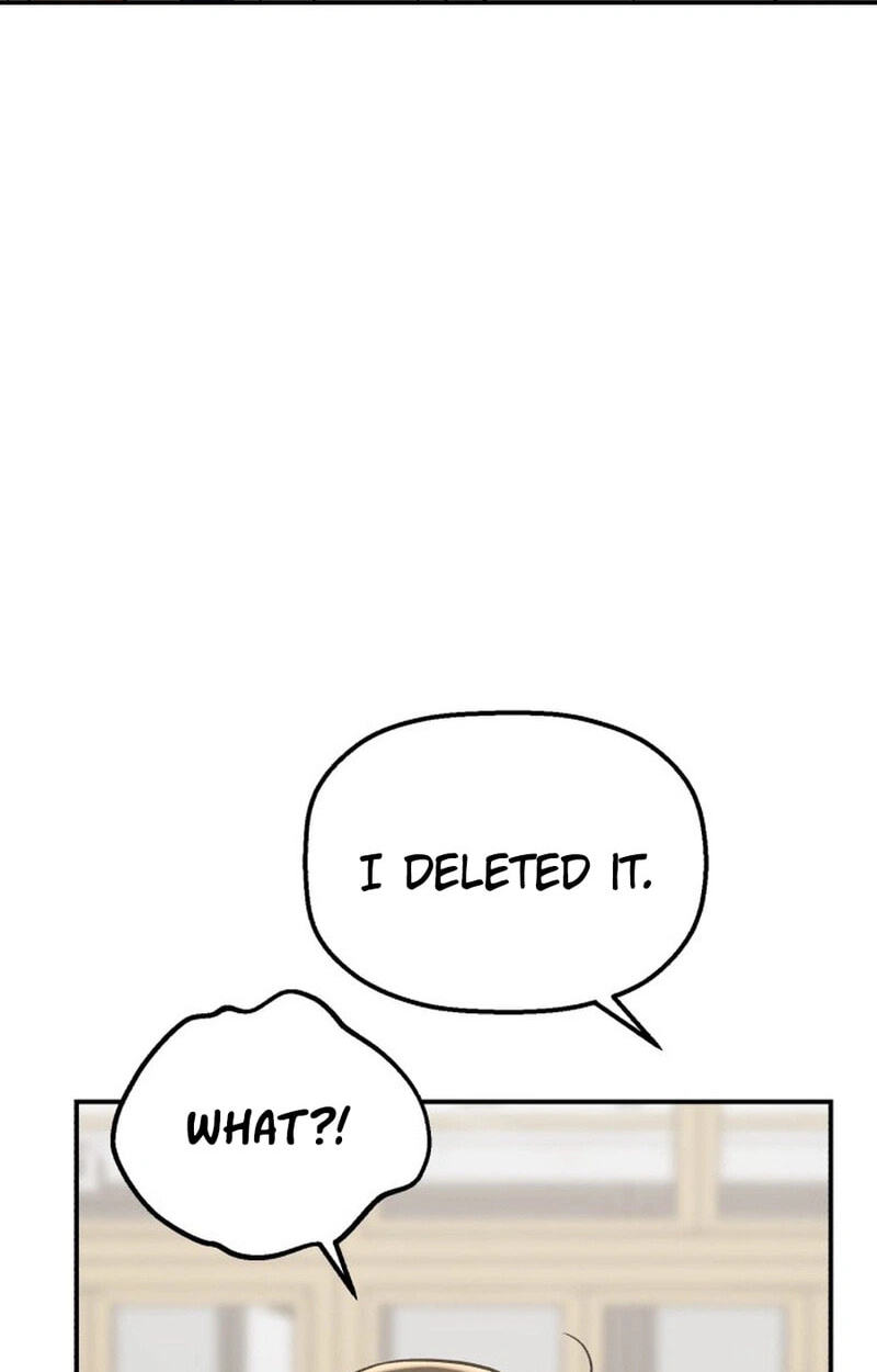 Shining Nananana Chapter 75 page 112 - 