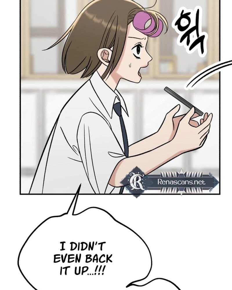 Shining Nananana Chapter 75 page 113 - 