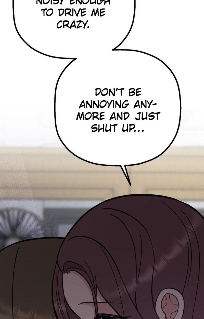 Shining Nananana Chapter 75 page 117 - 