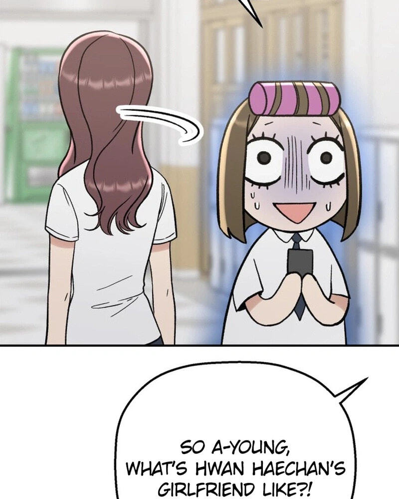 Shining Nananana Chapter 75 page 120 - 
