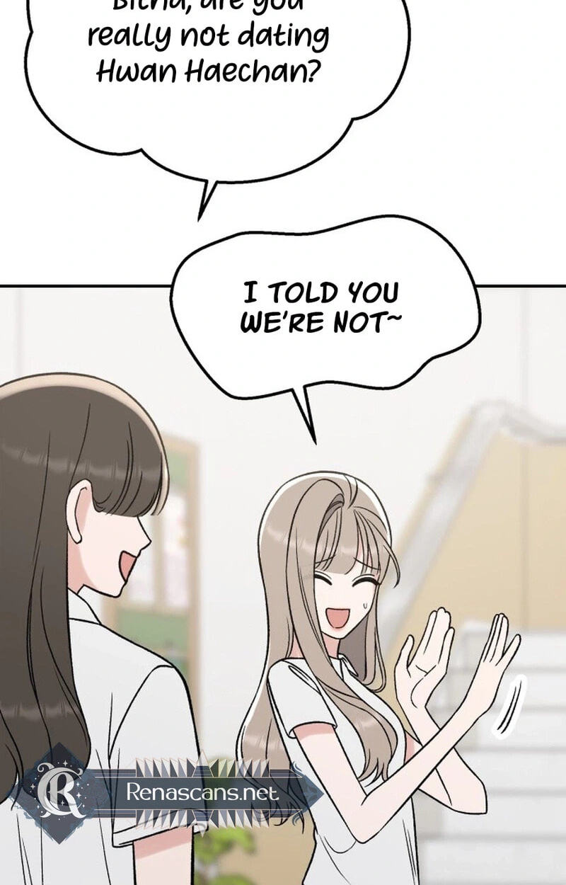 Shining Nananana Chapter 75 page 124 - 