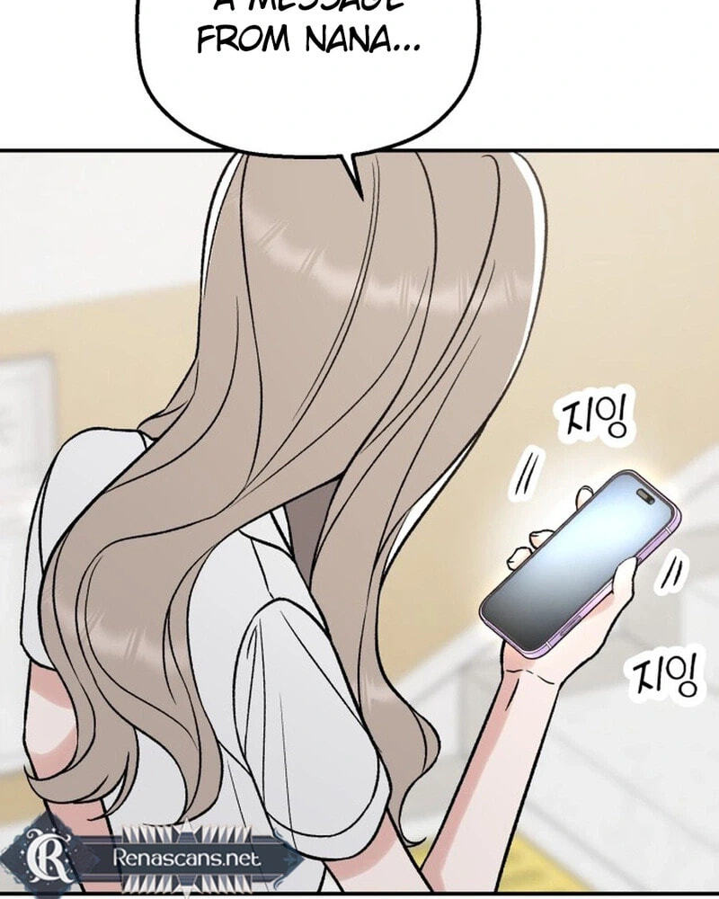 Shining Nananana Chapter 75 page 126 - 