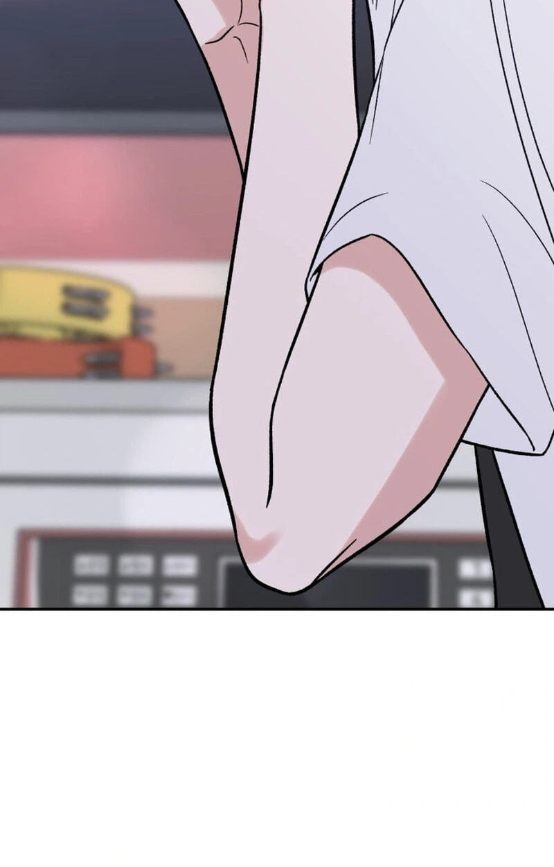 Shining Nananana Chapter 75 page 15 - 