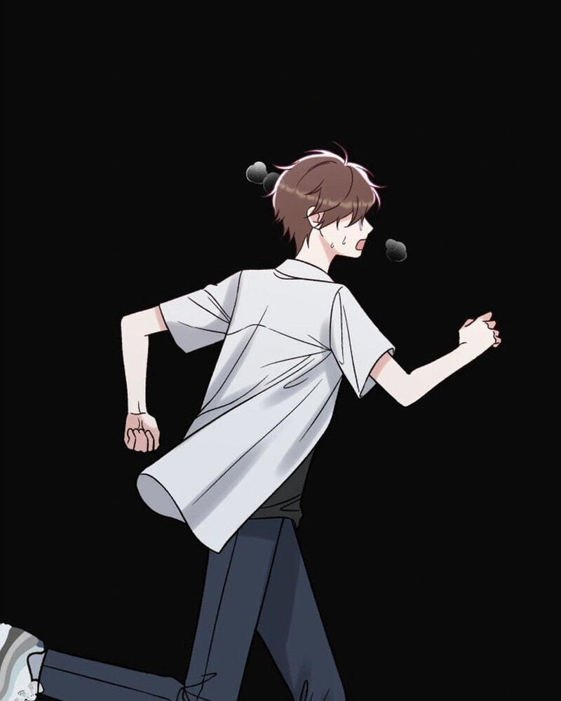 Shining Nananana Chapter 75 page 18 - 
