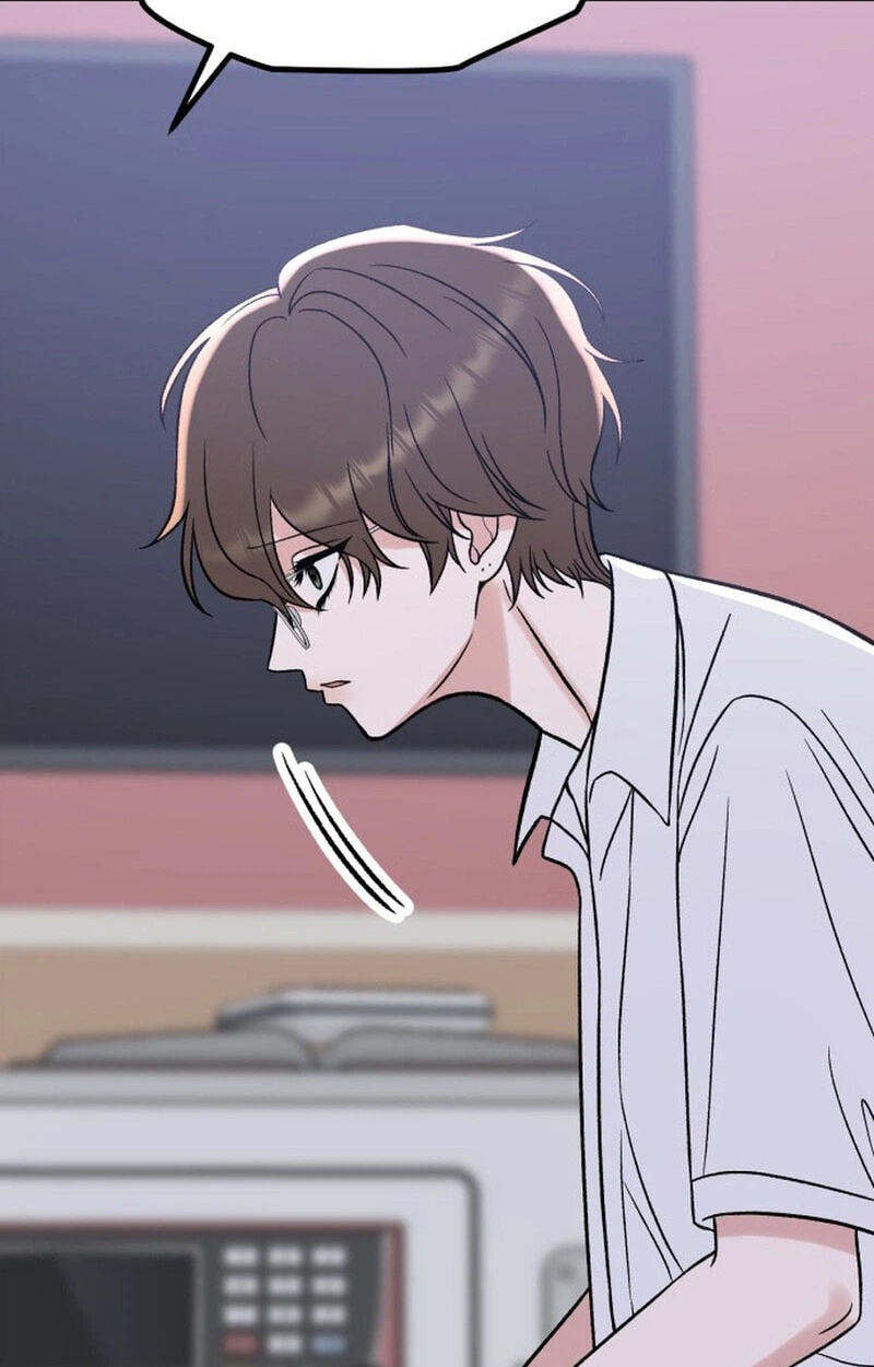 Shining Nananana Chapter 75 page 27 - 