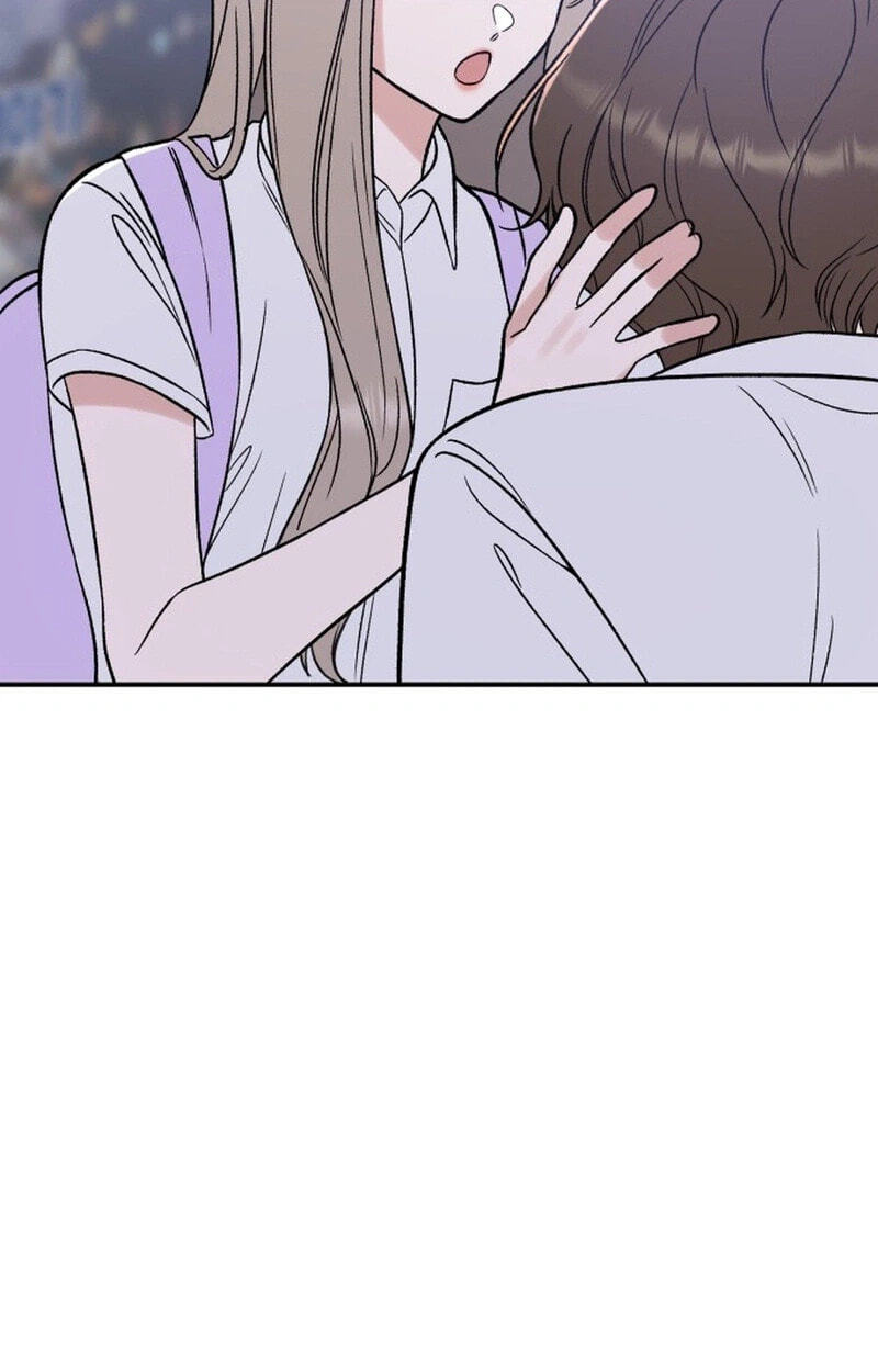 Shining Nananana Chapter 75 page 31 - 