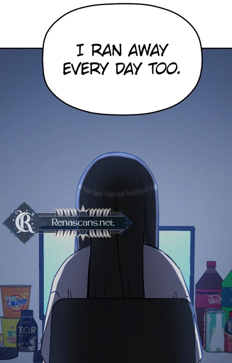 Shining Nananana Chapter 75 page 32 - 