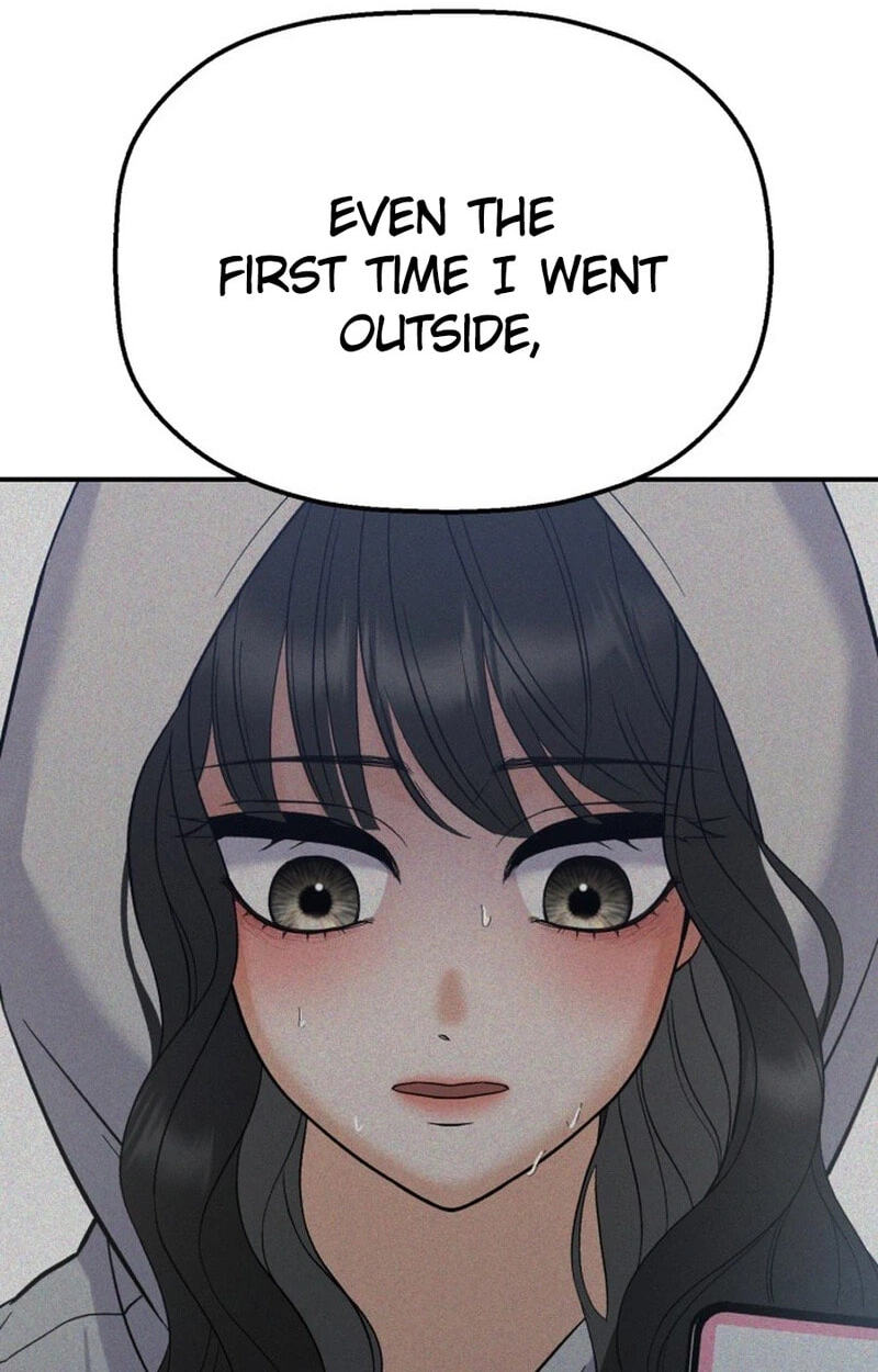 Shining Nananana Chapter 75 page 34 - 
