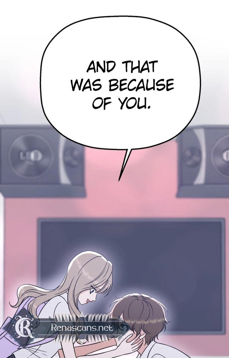 Shining Nananana Chapter 75 page 43 - 