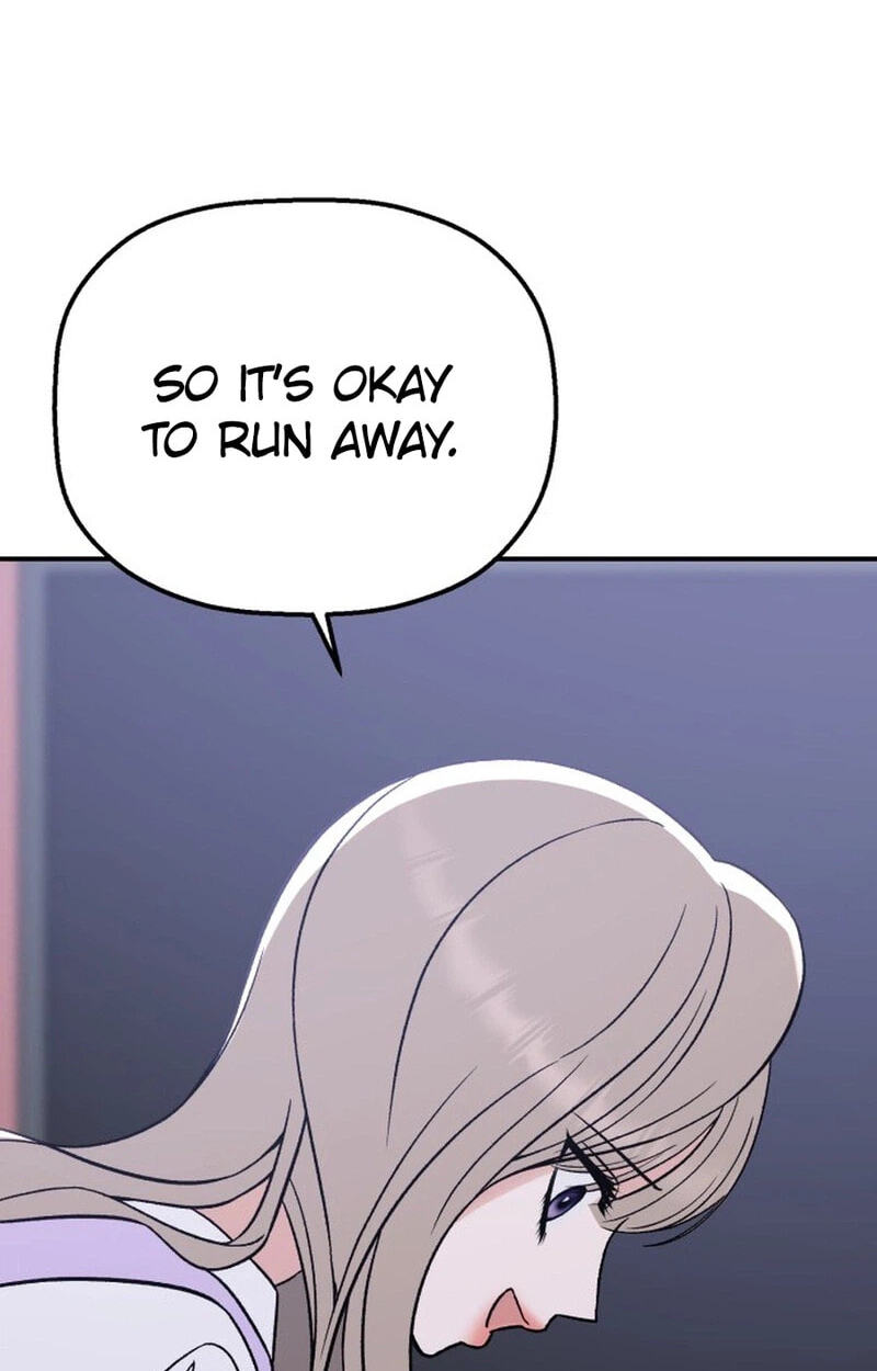 Shining Nananana Chapter 75 page 45 - 