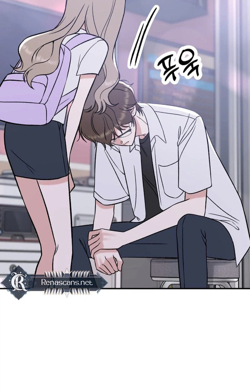 Shining Nananana Chapter 75 page 50 - 