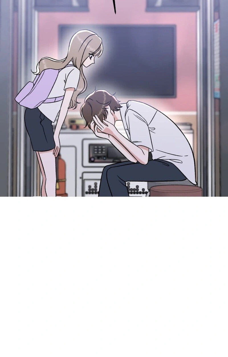 Shining Nananana Chapter 75 page 52 - 