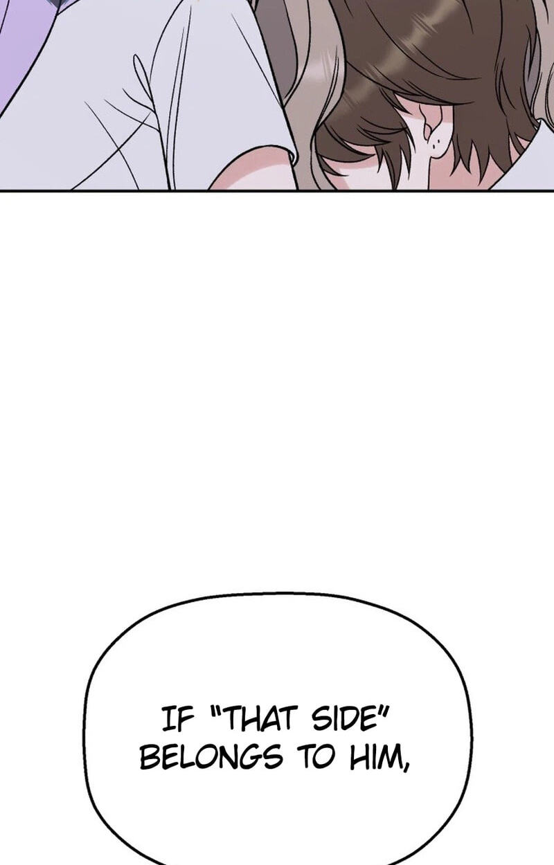 Shining Nananana Chapter 75 page 58 - 