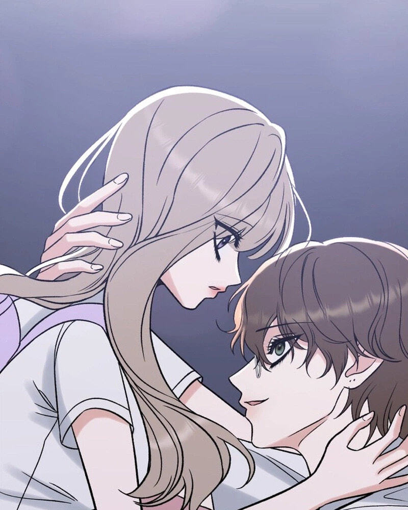 Shining Nananana Chapter 75 page 60 - 