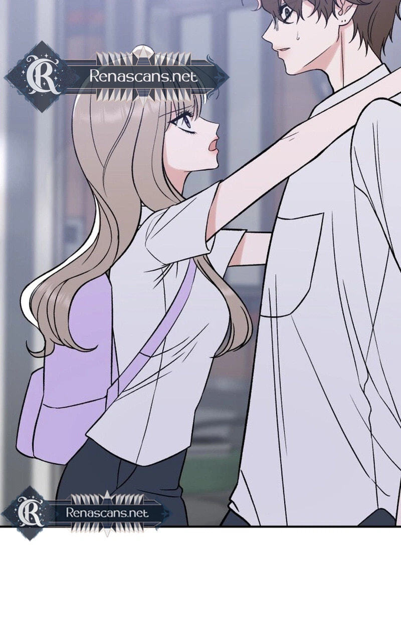 Shining Nananana Chapter 75 page 7 - 