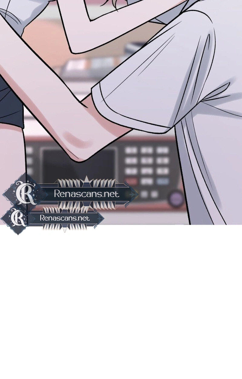 Shining Nananana Chapter 75 page 61 - 