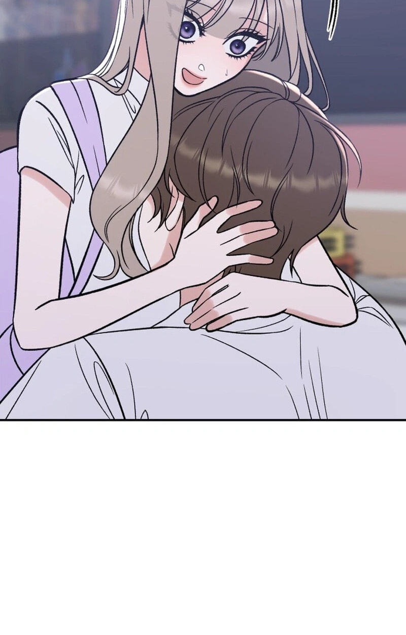 Shining Nananana Chapter 75 page 63 - 