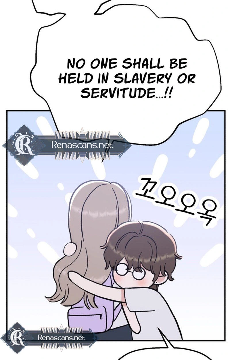 Shining Nananana Chapter 75 page 68 - 